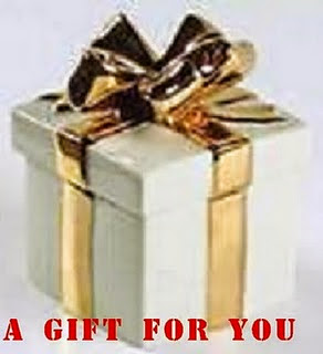 Enjoy This Gift