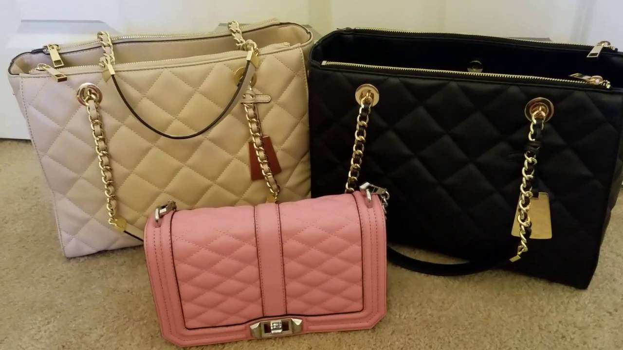 Top 5 best ladies handbag brands in pakistan