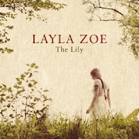Layla Zoe - The Lily