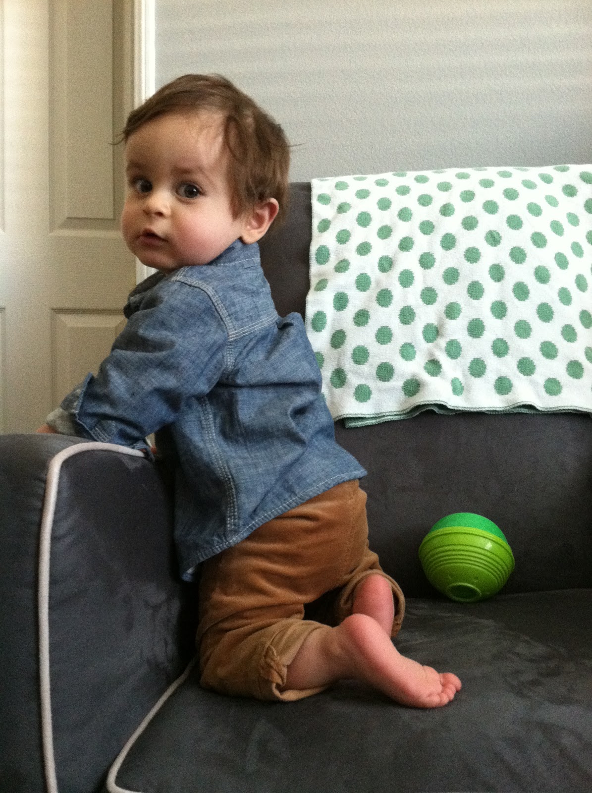 Turning Tables {Designing*the*Everyday}: {10 & 11 month ...