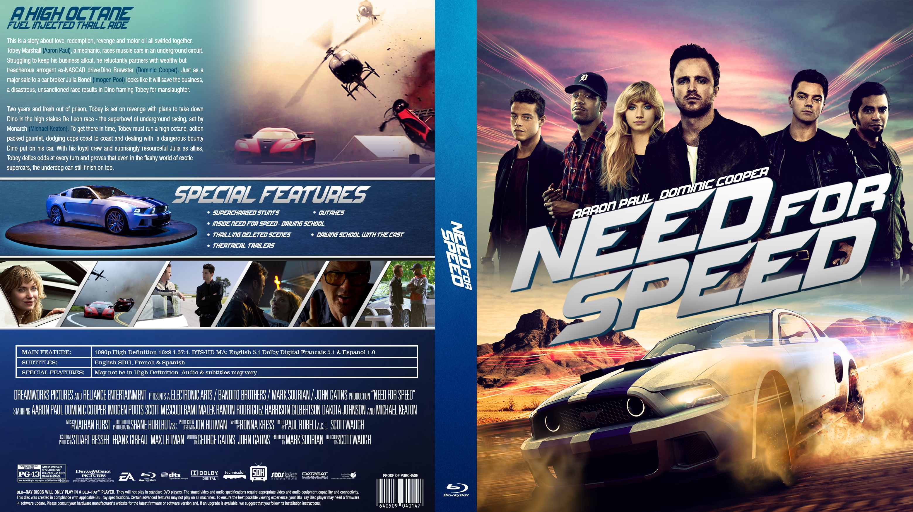 Need for speed torrent download bluray les paysans kaamelott torrent