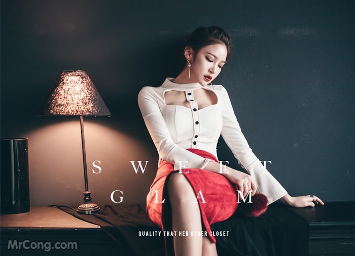 Model Park Jung Yoon in the November 2016 fashion photo series (514 photos) photo 15-15