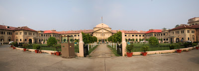 Allahabad High Court Building Allahabad High Court Allahabad High Court Building Allahabad High Court