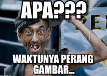 Lucu Dan Gokil Untuk Komentar Bahasa Sunda Perang Lucu Dan Gokil Untuk Komentar Bahasa Sunda Perang