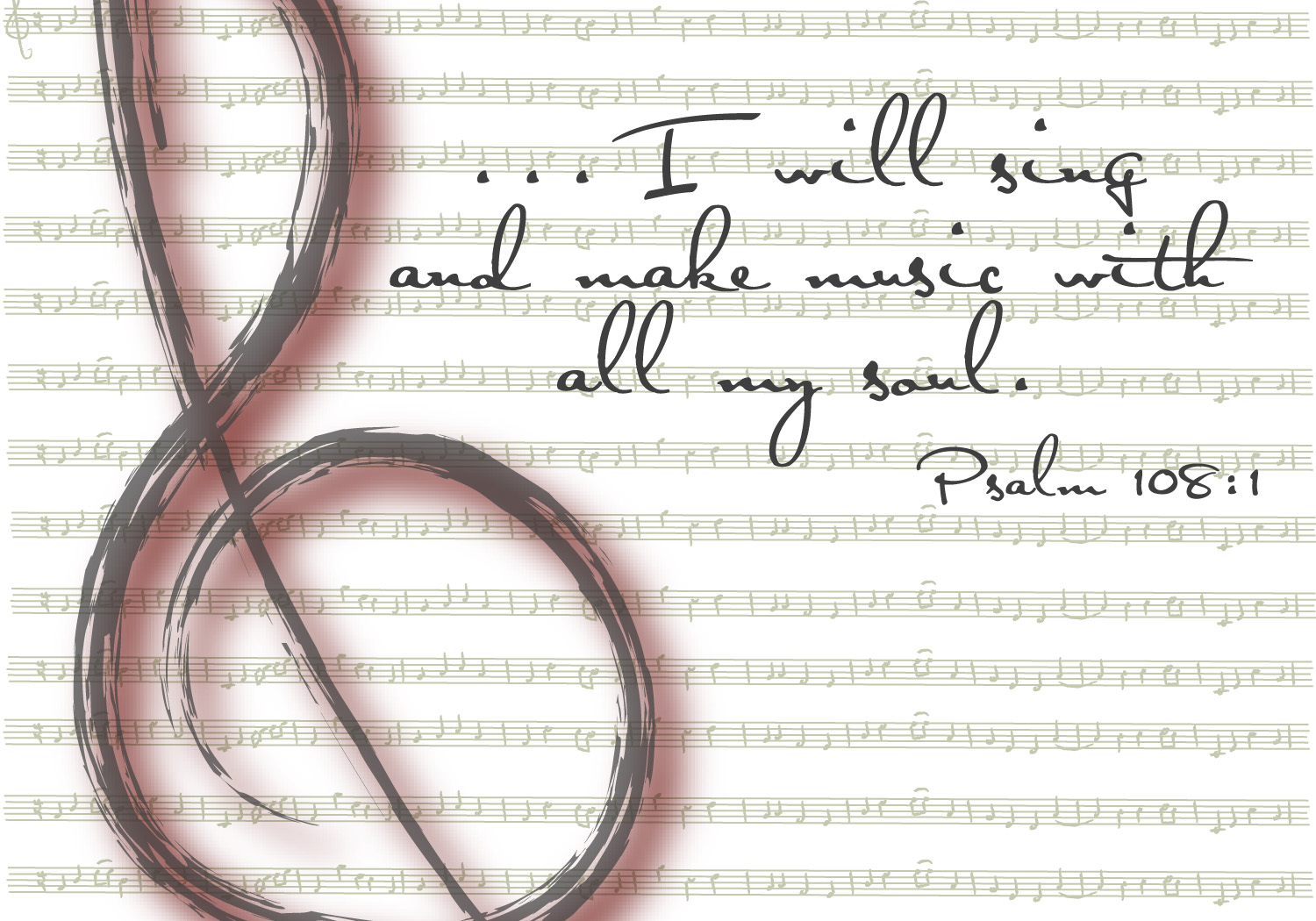 His Holy Hill Psalm 108 his-holy-hill-psalm-108