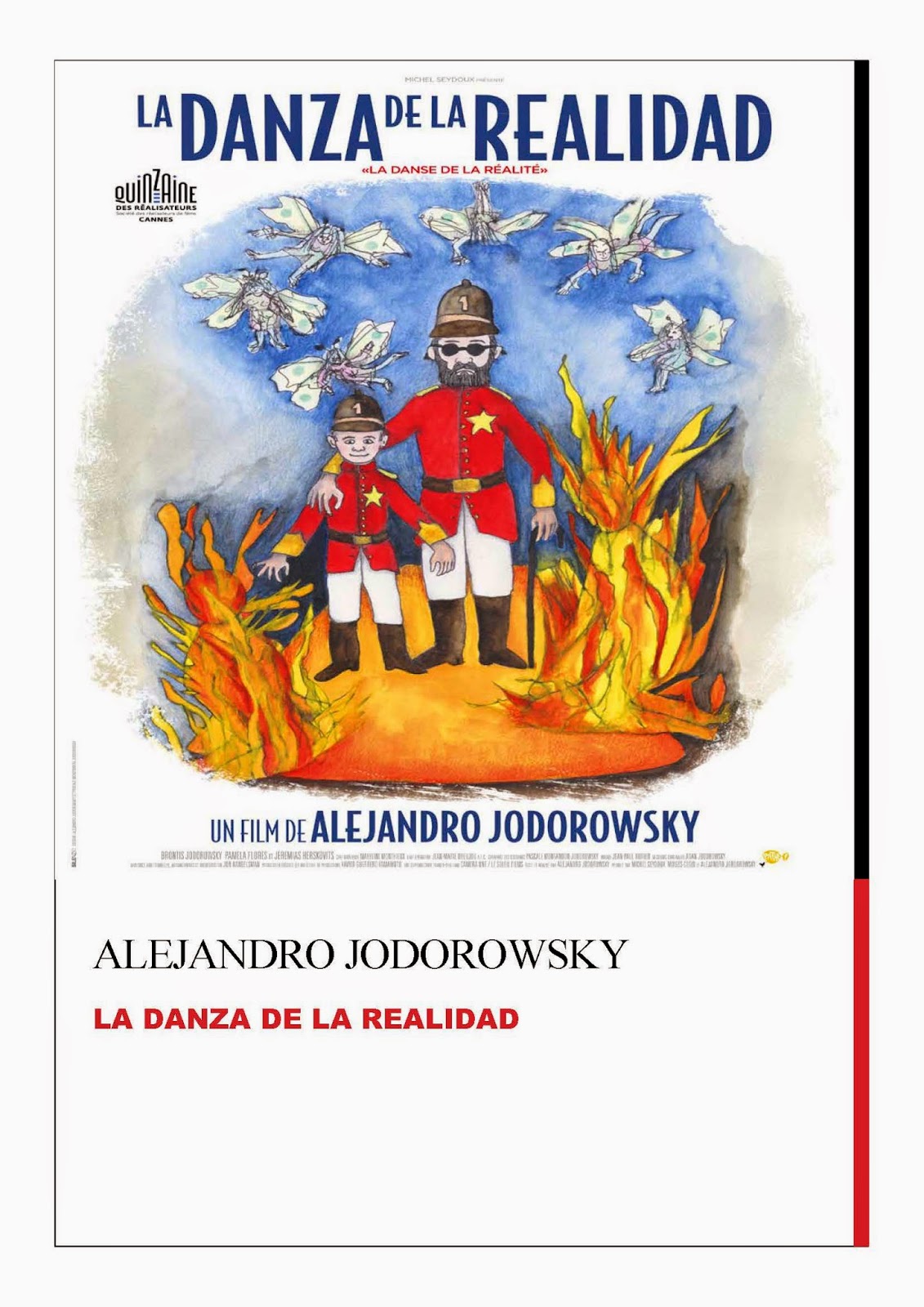 Cultura Y Dise o ALEJANDRO JODOROWSKY Cultura Y Dise o ALEJANDRO JODOROWSKY