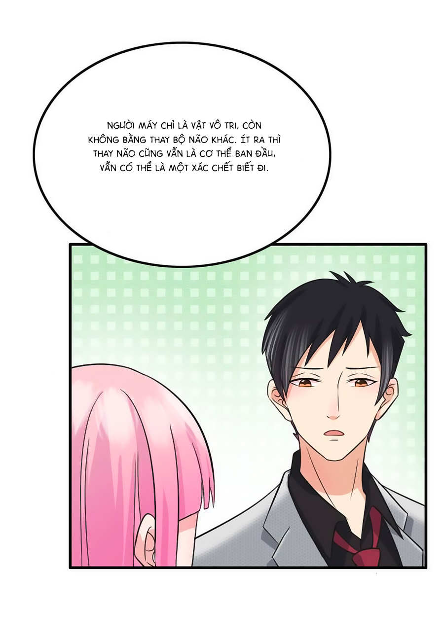 Số Hiệu 1314 - Chương 6 - Trang 15