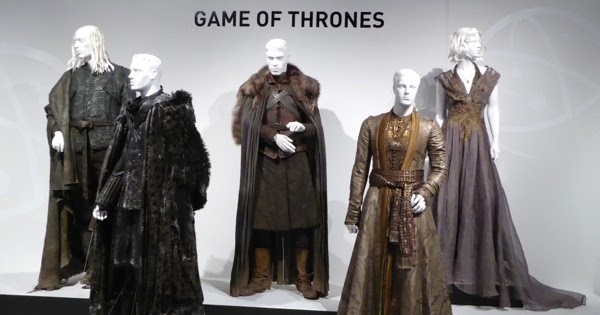 Hollywood Movie Costumes And Props Game Of Thrones Costumes On