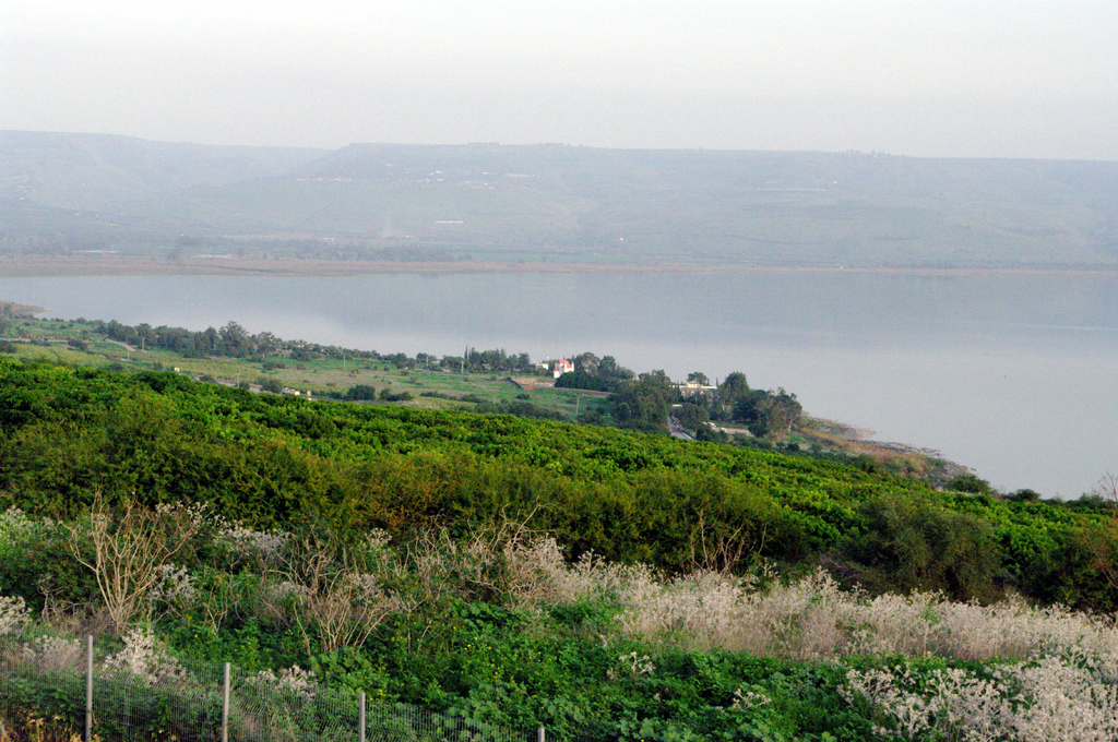 Гора блаженства