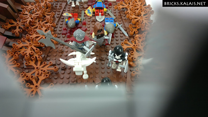 LEGO-crusaders-run-from-undead-scourge-1