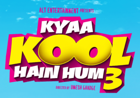 Kyaa Kool Hain Hum 3 (2016) - All Movie Song Lyrics