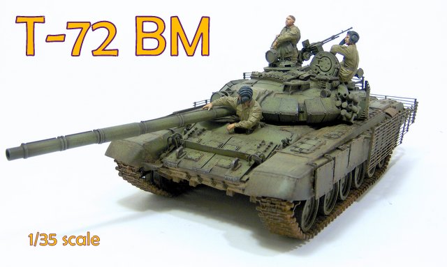1 35 tamiya t 72