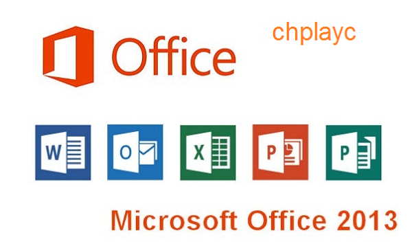 Download Office 2013 Full  + Hướng dẫn cài đặt với 6 bước cơ bản