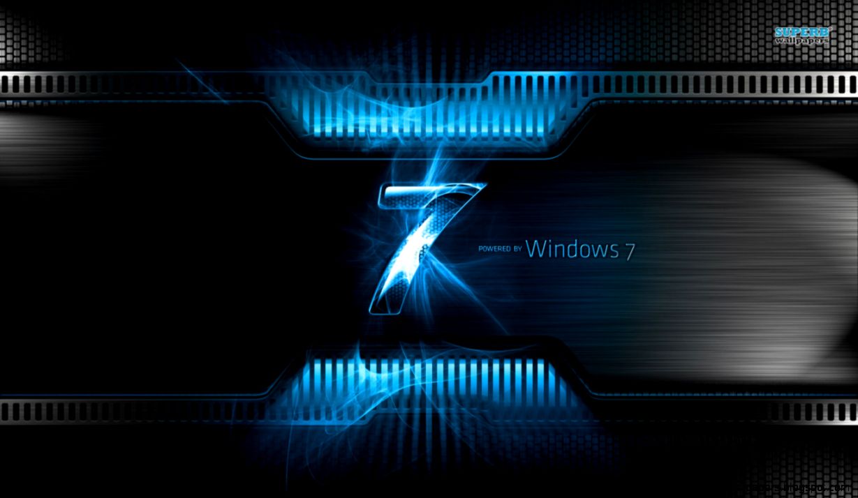 Windows 7 wallpaper   Computer wallpapers   124