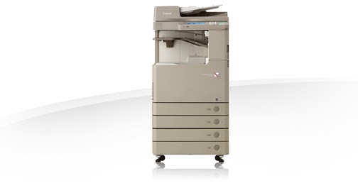 Canon c2230 Drivers for Windows 10