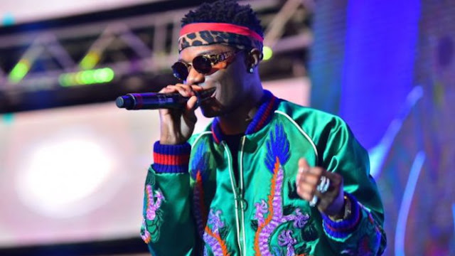 Wizkid – Craving (Prod by Del B)