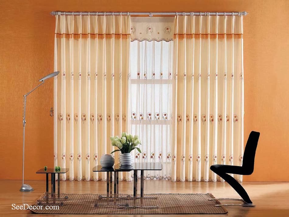 living room design ideas Exclusive Top Catalog of Classic Curtains