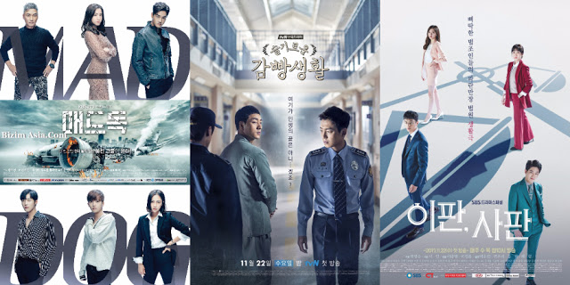 《機智牢房生活》首播好成績 衝入tvN歷史排行榜 直追有線台收視
