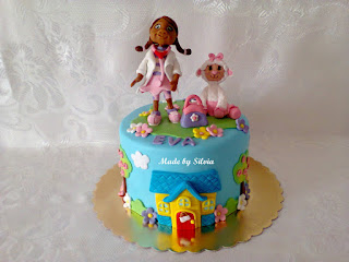 Tort Doctorita Plusica