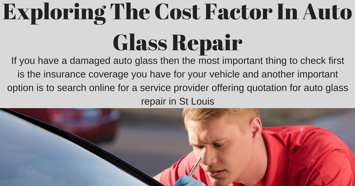 Harmon Auto Glass St Louis Auto Glass St Louis