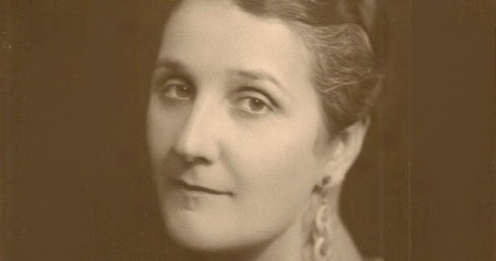 Louise Barnes Louise Barnes