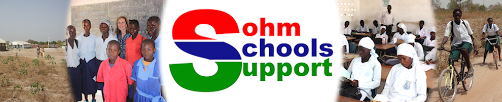 Sohm Schools Support