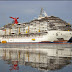 Fincantieri: five next-generation ships for Carnival