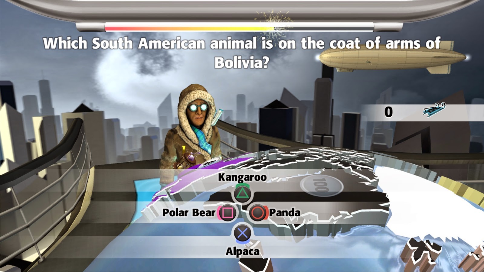 National.Geographic.Challenge Download Full Version PC Games For Free