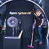 Dyson cyclone v10 科技博物館真人導覽展出中!
