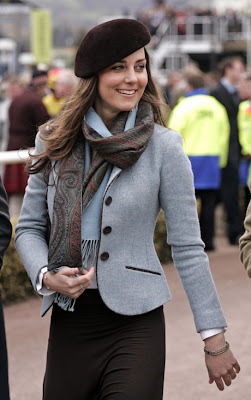 will kate middleton become queen