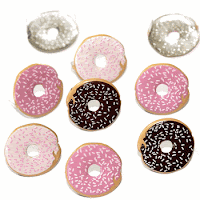 http://www.eyeletoutlet.com/doughnuts-brads.html