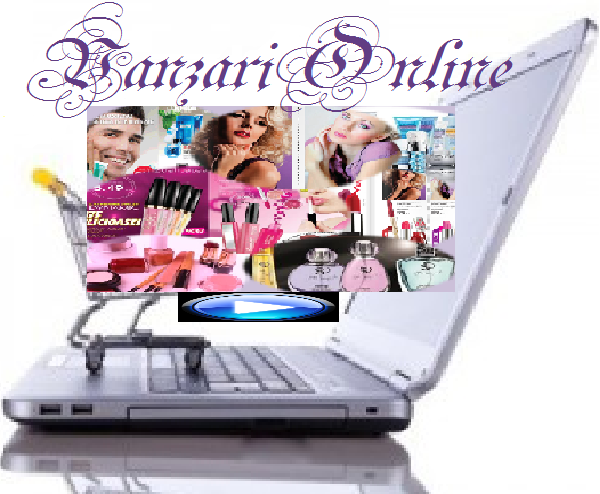 Vanzari Online