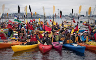 Nature Fan Activists #SaveLifeOutside