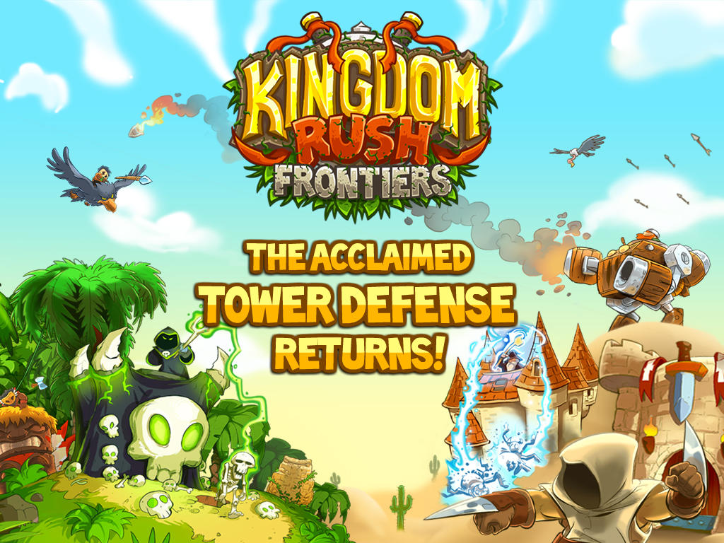 kingdom rush frontiers all heroes kingdom rush frontiers all heroes