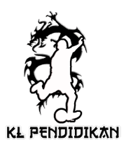 Logo KL Pendidikan