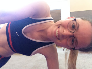 casey cromwell exercise routine casey the college celiac