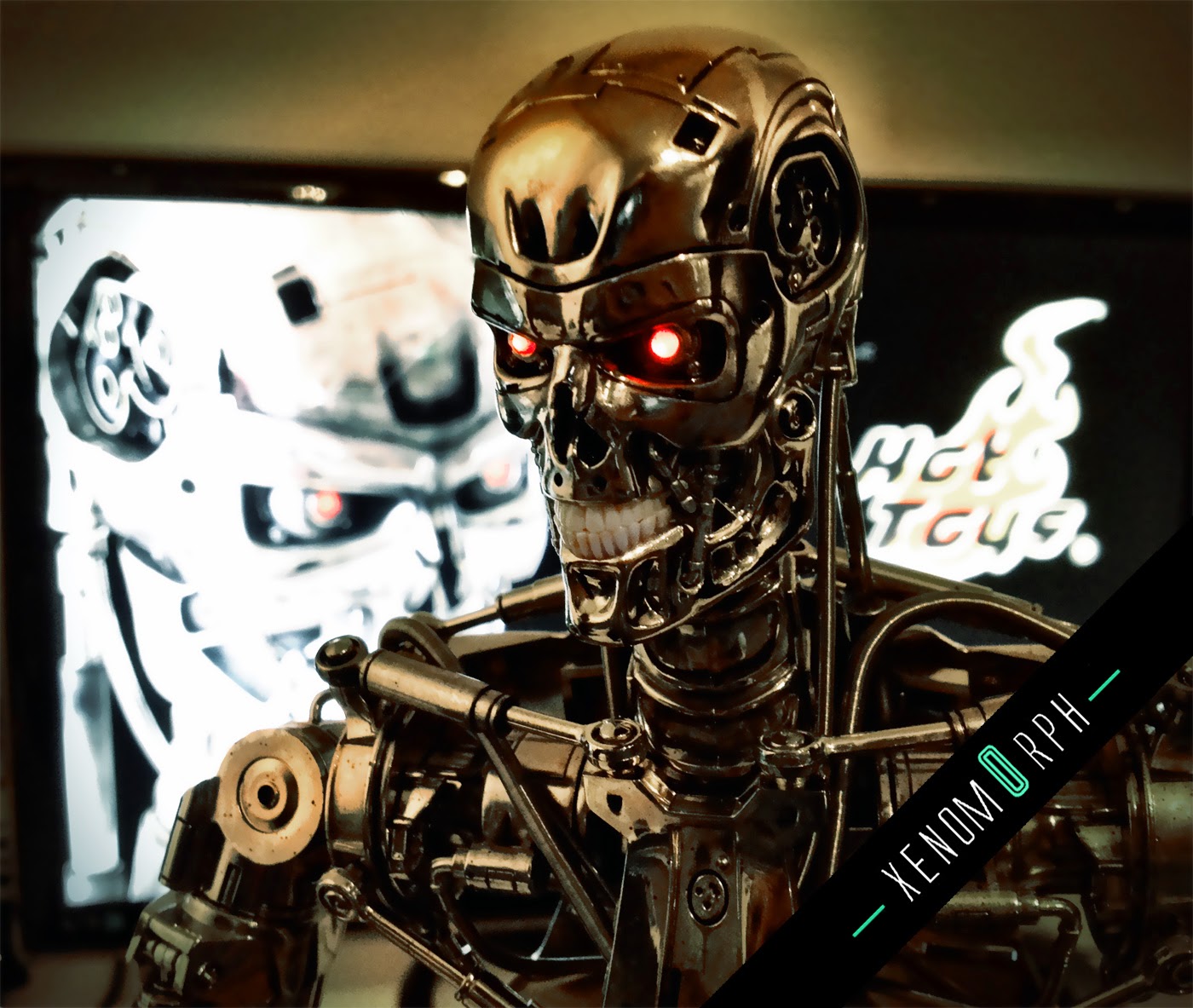 Midas and the Avengers assembled.