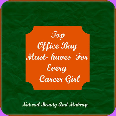 Top Office Bag Must-Haves For Every Career Girl Top Office Bag Must-Haves For Every Career Girl on Natural Beauty And Makeup blog