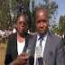 Two Jubilee Legislators Plead With CORD Against Inciting Kenyans Into Violence.