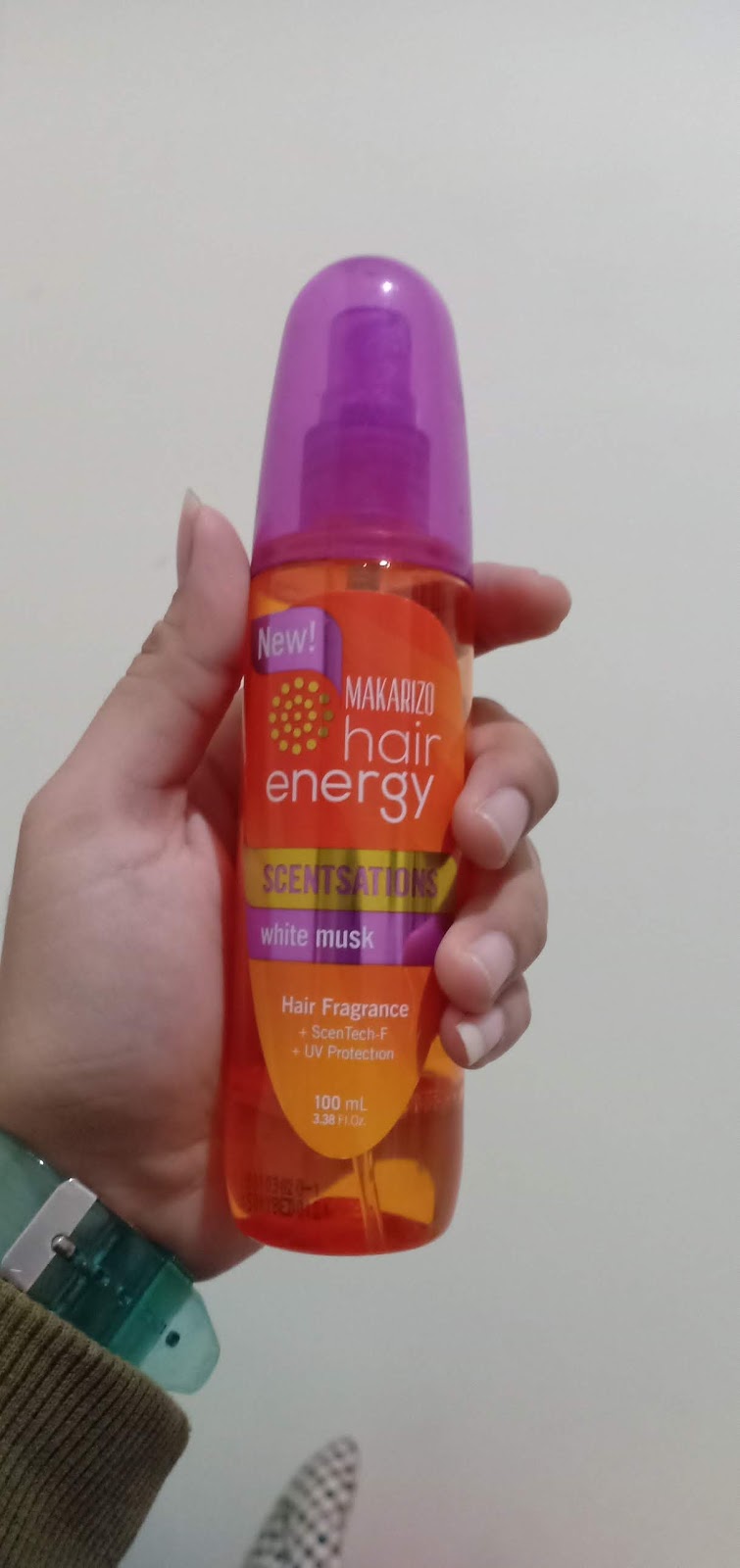 Apakah Boleh Memakai Makarizo Hair Energy Setiap Hari? Eminence Solutions
