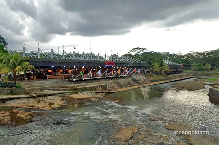 ah poong sentul city
