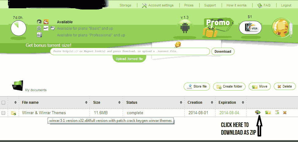 download torrents free