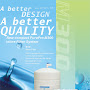 PurePro® M300 Reverse Osmosis Water Filtration System