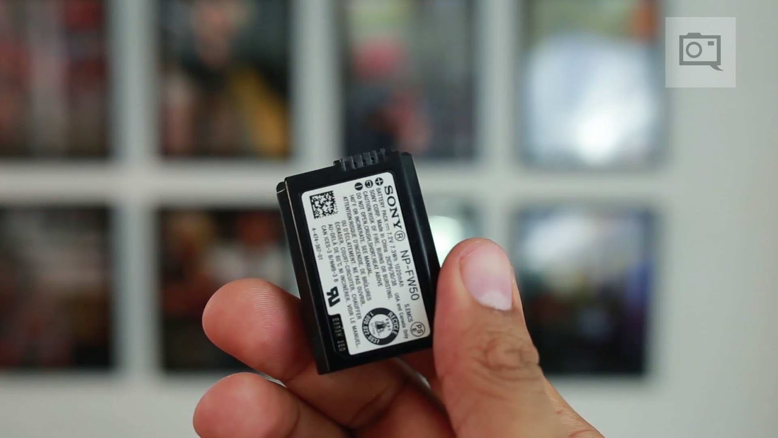 How to Get Better Battery Life From Your Sony Camera Photography Blog