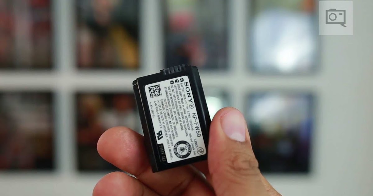 How to Get Better Battery Life From Your Sony Camera Photography Blog