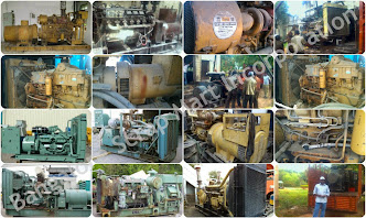 DG Generators and Scrap Buyers in Bangalore