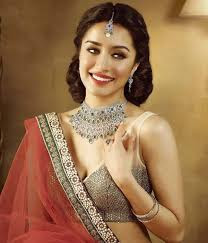 Bollywood Actress Shraddha Kapoor Hd Wallpaper 23