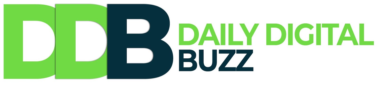 Best Digital Marketing Blog | Daily Digital Buzz