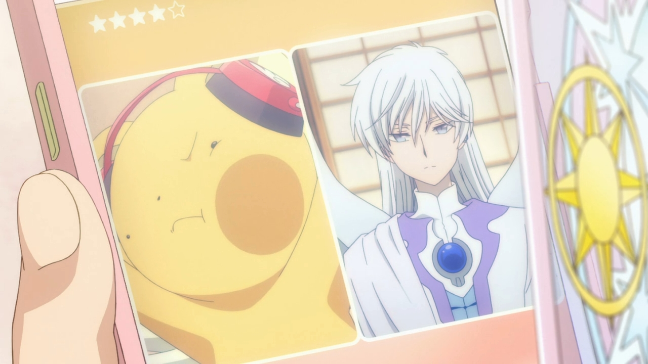 Cardcaptor Sakura: Clear Card Anime Gets Sequel - News - Anime