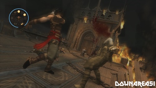Prince of Persia Revelations graphics bugs. · Issue #11038 · hrydgard/ppsspp  · GitHub